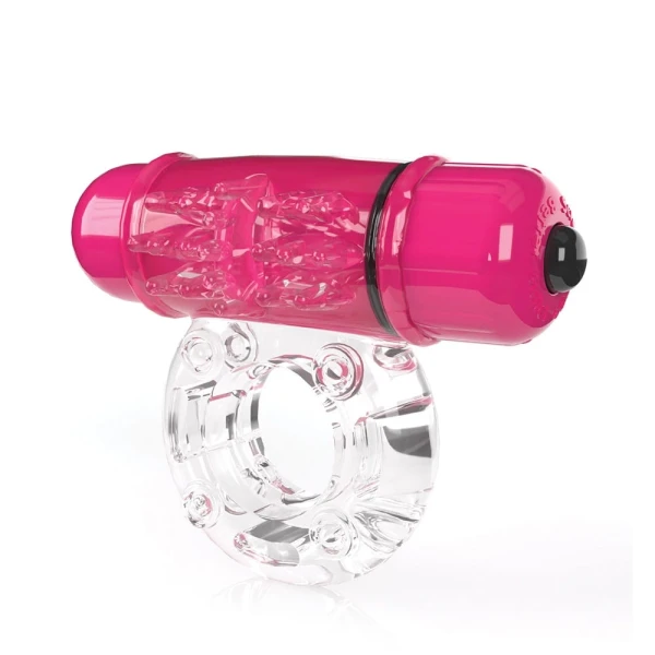 Screaming O - 4T Owow