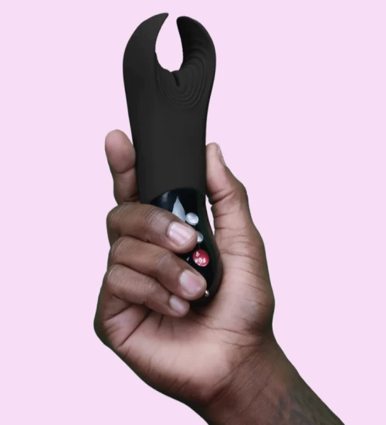 Fun Factory - Oh Yeah Right There Couples Gift Set