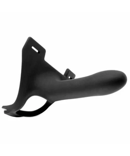 Perfect Fit Zoro Hollow Strap-On Dildo