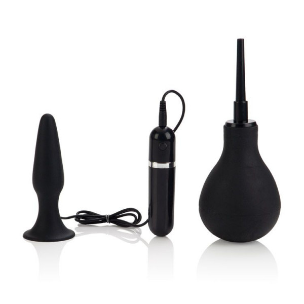 10 Function Advanced Anal Explorer Kit