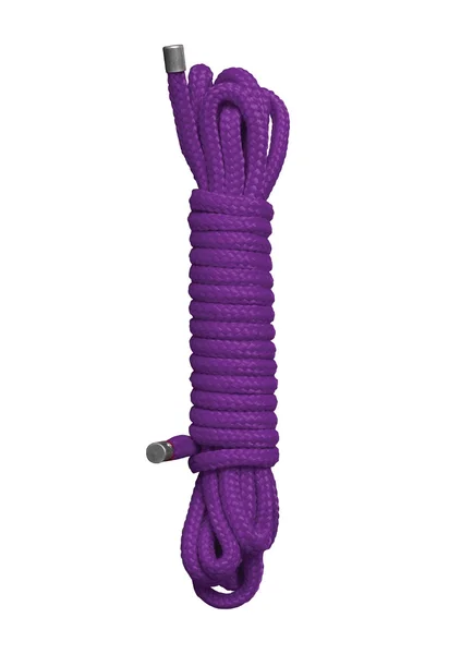 Japanese Rope - 10m - Purple — image 9 of 9