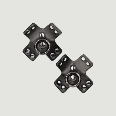 CalExotics Euphoria Collection O Ring Pasties