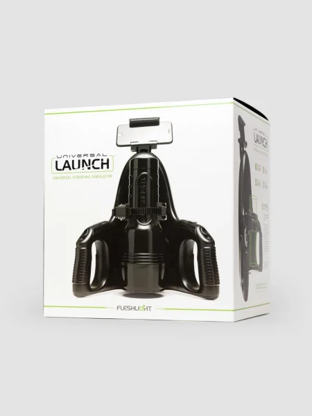 Fleshlight Launch Universal Stroking Simulator
