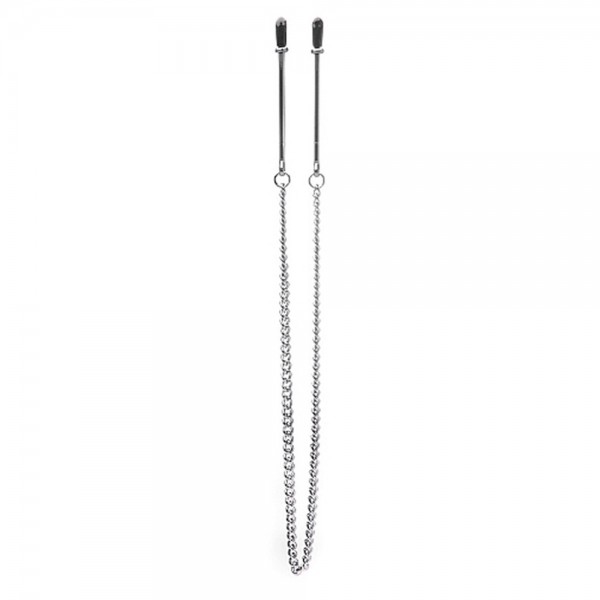 Pincette Nipple Clamps