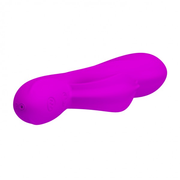 Vyes Rabbit Vibrator