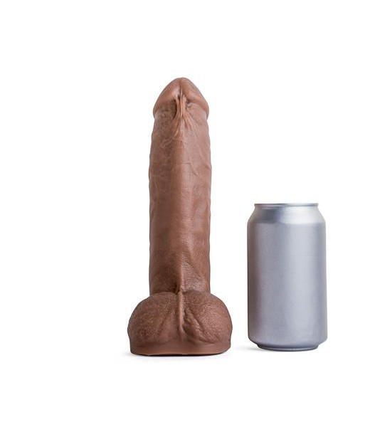 Mr. Hankey's Toys Rentman Dildo