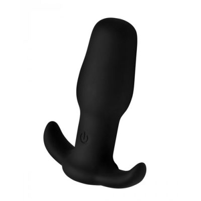 Anal Plug with Remote Control