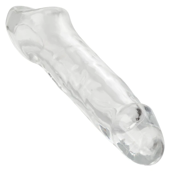 Performance Maxx Clear Extension -  7.5 Inch -  Clear