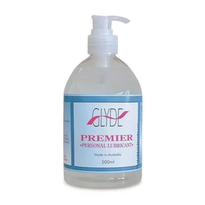 Premier Personal Lubricant 500ml