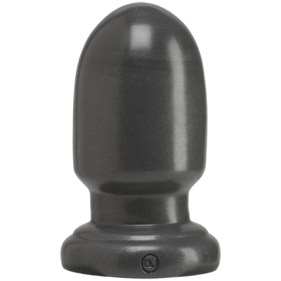 Vac U Lock American Bombshell Shell Shock small gun metal