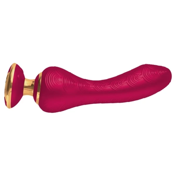 Shunga - Intimate Massagers - SANYA - G-Spot Vibe