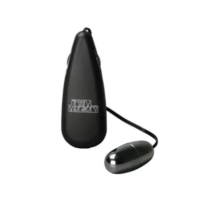 Vibrating Bullet Silver 2 Inch