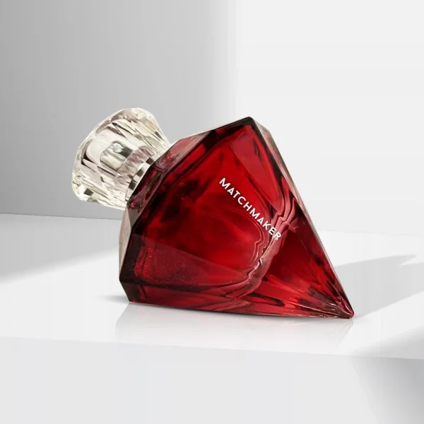 Eye Of Love MatchMaker Red Diamond Pheromones Attract Him Deluxe Size