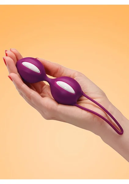 Smartballs Duo Kegel Balls