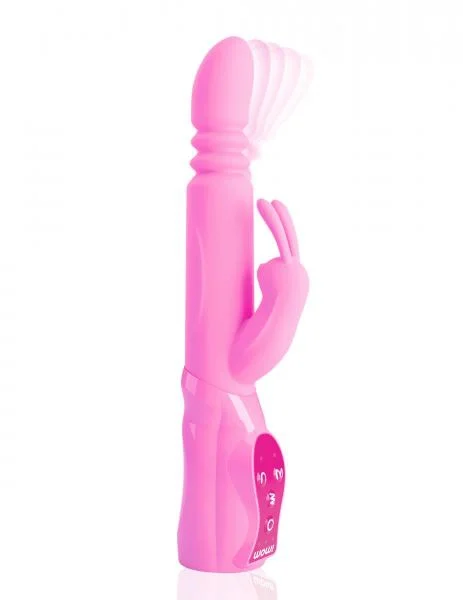 WOW G Motion Rabbit Vibrator