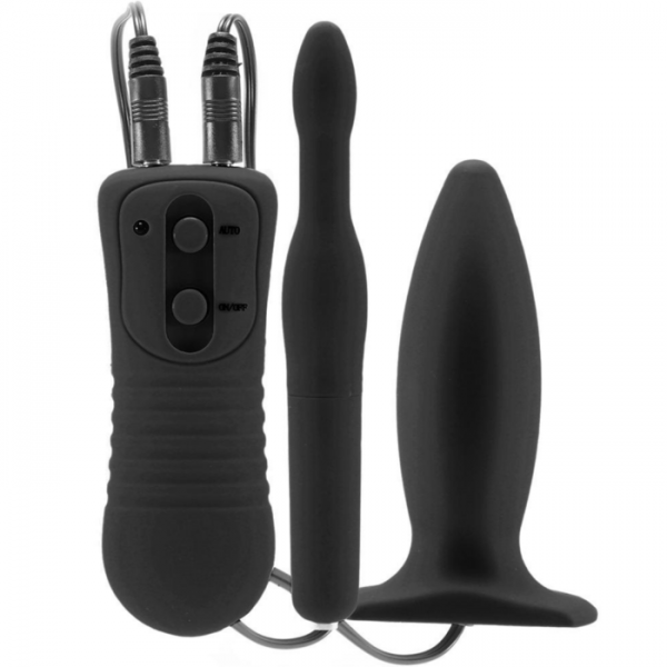 My 1st Anal Explorer Kit