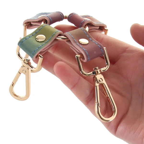 Spectra Bondage Hog Tie