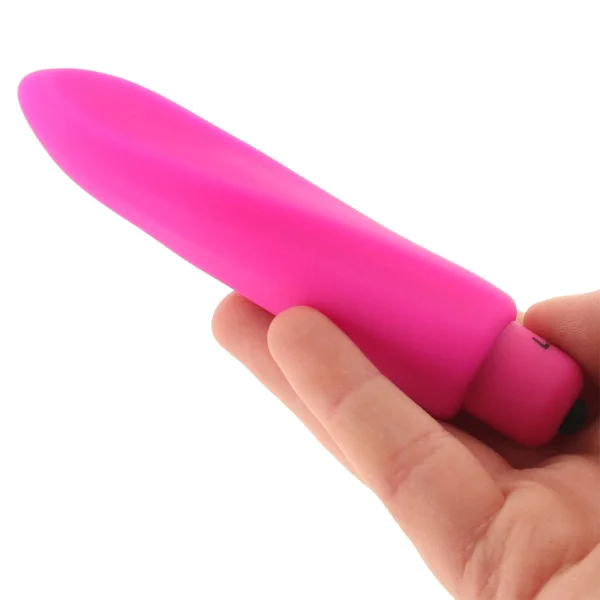 Luminous Myra Silicone Bullet Vibe