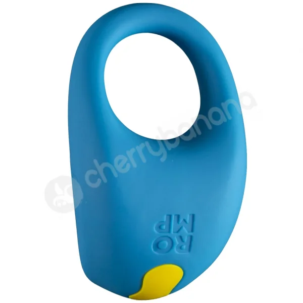 ROMP Juke Rechargeable Vibrating Cock Ring
