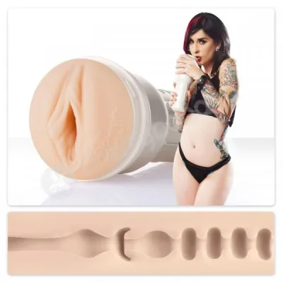 Fleshlight Girls Joanna Angel Lotus Masturbator