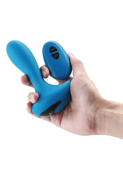 Renegade Thor Remote Control Prostate Massager