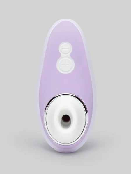 Womanizer Liberty Rechargeable Travel Clitoral Suction Stimulator