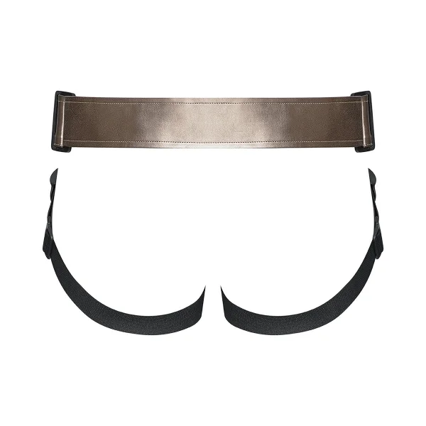 Strap-On-Me Curious Harness