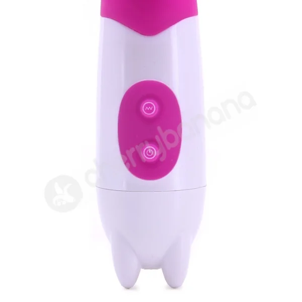 Pink Mini Love G-spot Vibrator