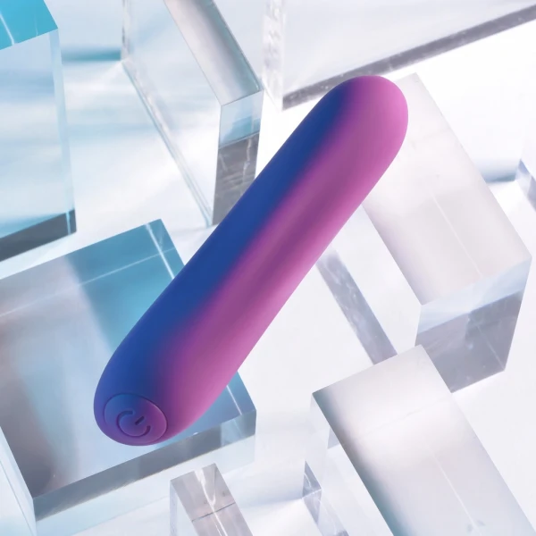 Playboy Silicone Bullet Vibe