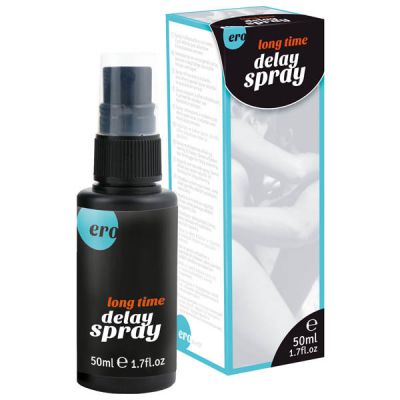 Ero Orgasm Delay Spray