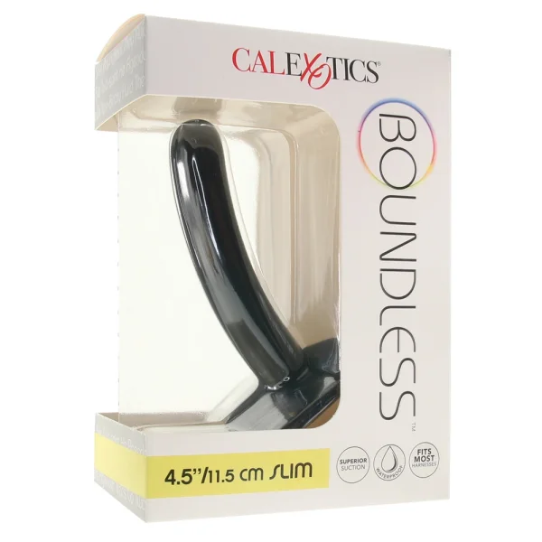 Boundless 4.5 inch Slim Probe