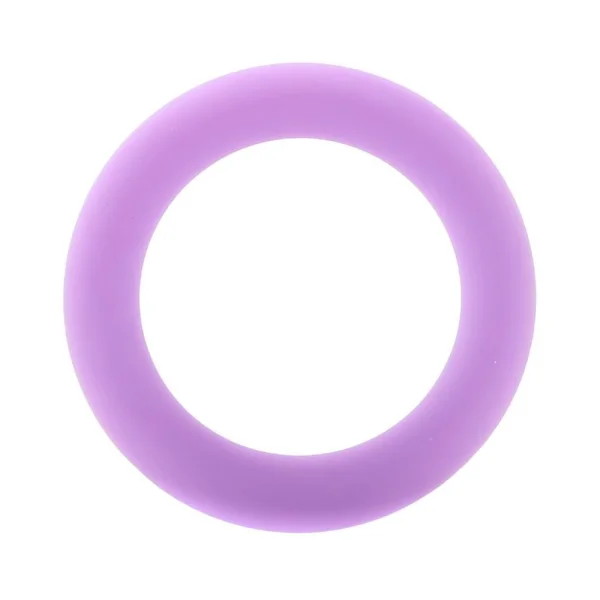 Firefly Halo Glow In The Dark Cock Ring Medium — image 7 of 12