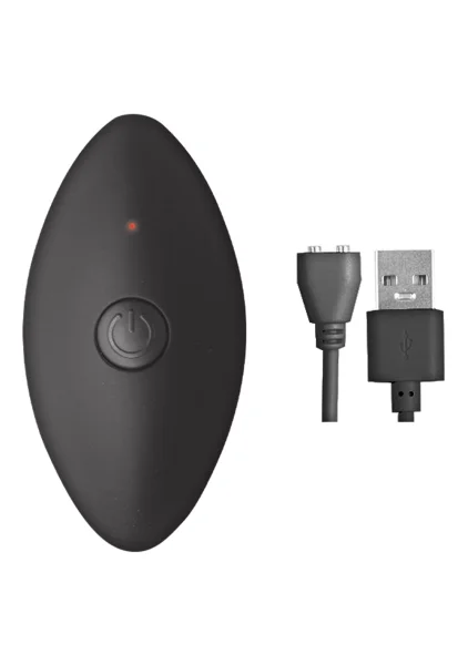 Ass-Sation Remote Vibrating Metal Anal Lover — image 7 of 16
