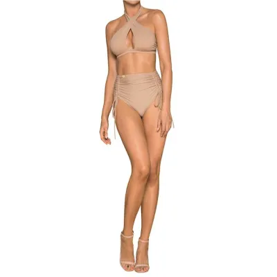 Obsessive Hamptonella Bikini Set