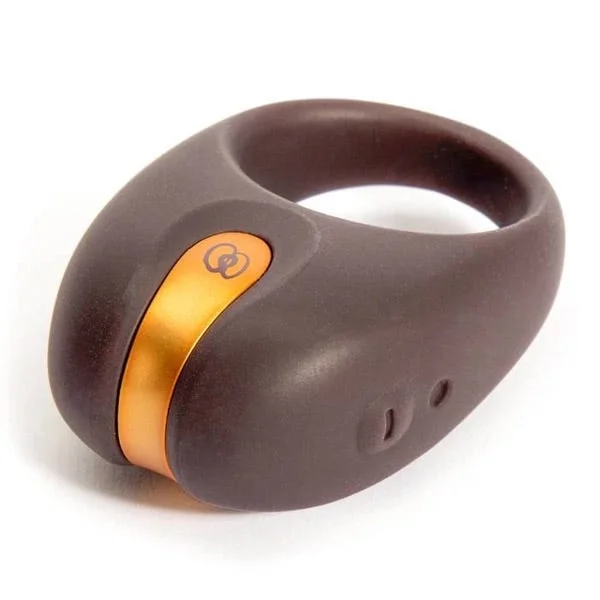 Coco de Mer George Vibrating Ring