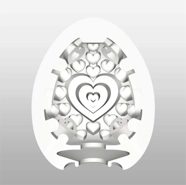 Tenga Egg Lovers