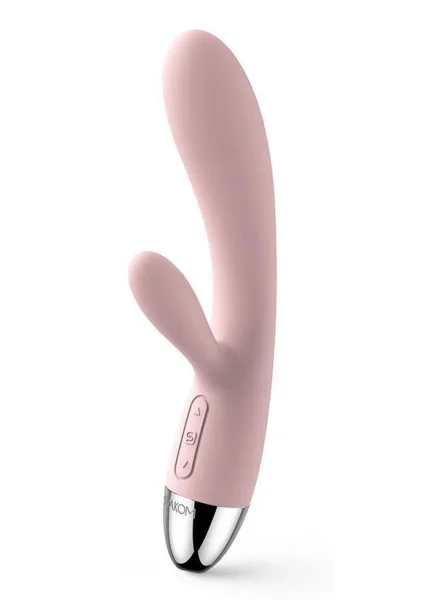Alice Dual Motor Rabbit Vibrator — image 11 of 25