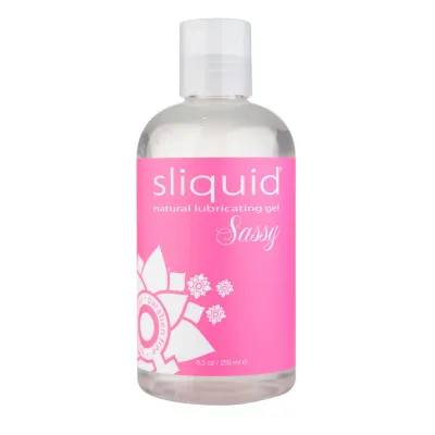 Naturals Sassy 8 5 Fl Oz 251 ml