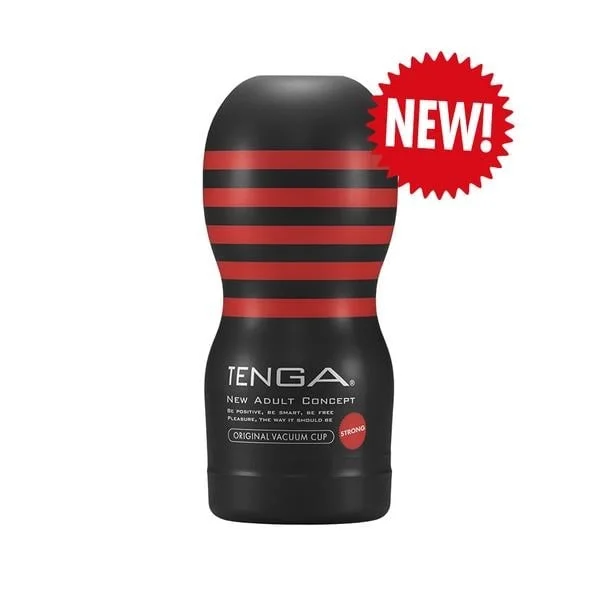 Tenga Original Vacuum Cup Strong — image 6 of 8