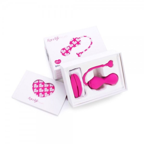 OhMiBod Lovelife Krush Kegel