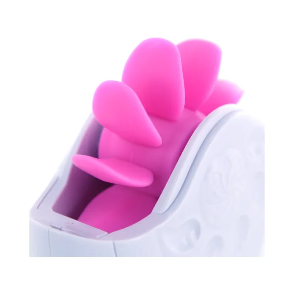 Sqweel Ii Oral Sex Simulator