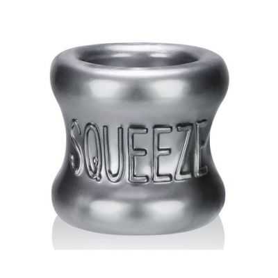 Squeeze Ballstretcher Gunmetal