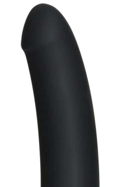 Doc Johnson Kink Double-Ended Silicone Dildo & Butt Plug