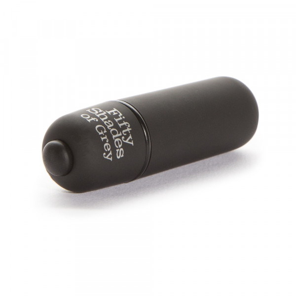Fifty Shades of Grey Heavenly Massage Bullet Vibrator