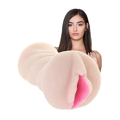 Star Strokers Emily Willis Stroker