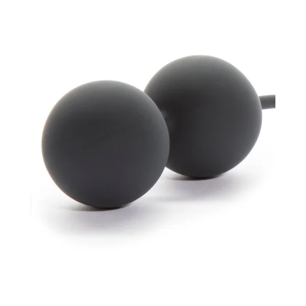 Tighten And Tense Silicone Jiggle Balls — image 9 of 9