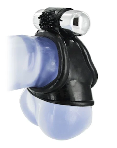Support Sling Cock Vibe Black