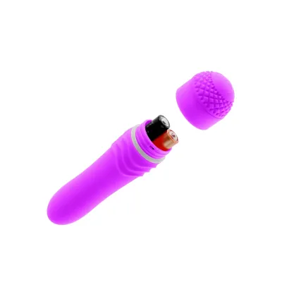 Neon Luv Touch Waves Purple