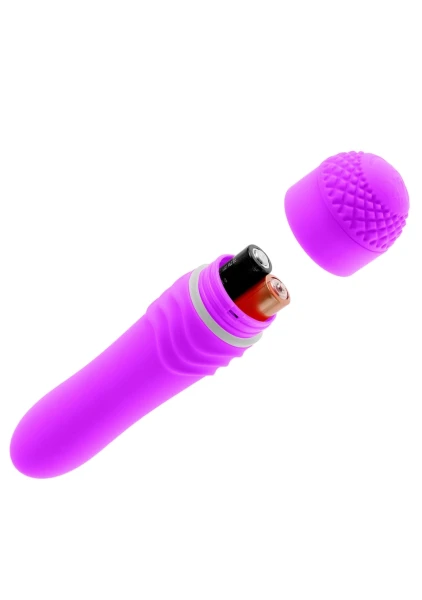 Neon Luv Touch Waves - Purple
