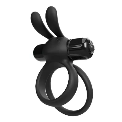 Screaming O 4T Ohare Vibrating Cock Ring XL
